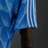Netherlands Jersey 1988 Away Retro Football Kit