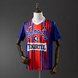 PSG Jersey 1993-94 Home Retro Football Kit
