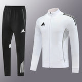 Football Jackets Training Tracksuits 2025/26