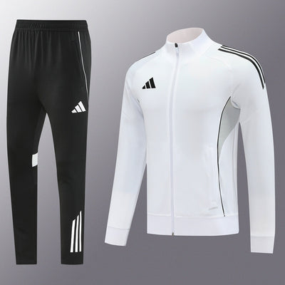 Football Jackets Training Tracksuits 2025/26