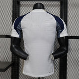 Player Version Tottenham Jersey 25/26 Home Football Kit Soccer Jersey