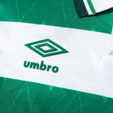 Celtic Jersey 1989-91 Home Retro Kit