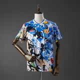 Man United Originals Stone Roses Jersey 2026-2027 Football Kit Soccer Shirt