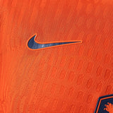 Player Version Netherlands Home Jersey 2026 World Cup Football Kit Soccer Shirt