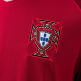 Portugal Jersey 2016 Home Retro Football Kit