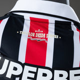Player Version Sao Paulo Away Jersey 2026-2027 Football Kit Soccer Shirt PalmSportss