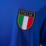 Italy Jersey 1982 Home Retro Football Kit