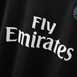 Retro-Real-Madrid-Away-Kit-17/18-Football-Jersey My Store