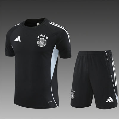 Germany Football Tracksuits 2025-26 Training Soccer Shirt