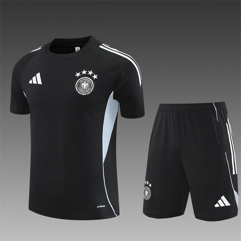 Germany Football Tracksuits 2025-26 Training Soccer Shirt