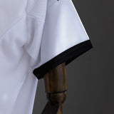 Germany  Jersey 2002 Home Retro Football Kit