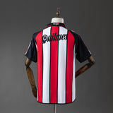 Retro River Plate Jersey 2001-02 Away Football Kit