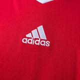 Benfica Home Jersey 2009-10 Retro Football Kit Soccer Shirt