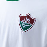 Fluminense Jersey 2015 White Retro Kit
