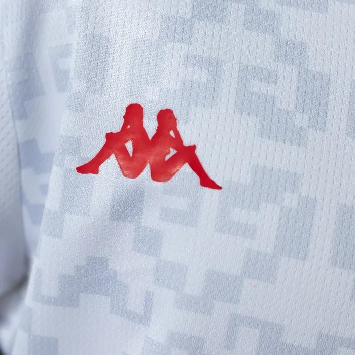 Kids Tunisia Away Jersey 2026 World Cup Football Kit Soccer Shirt PalmSportss