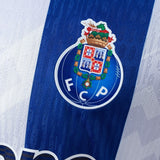 FC Porto Jersey 25/26 Home Football Kit Player Version