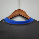Inter Milan Retro Jersey 2008/2009 Home Football Jersey Soccer Shirt - PalmSportss