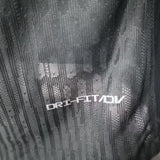 Player Version Al-Ittihad Jeddah Jersey 25/26 Black Football Kit Soccer Jersey