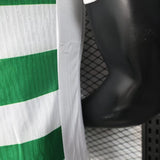 Player Version Sporting CP Jersey 25/26 Home Football Kit Soccer Jersey