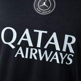 PSG Training Jersey 2026-2027 Football Kit Soccer Shirt