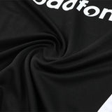 Retro Man United Training Tracksuits 2002-03 Football Kit Soccer Jersey