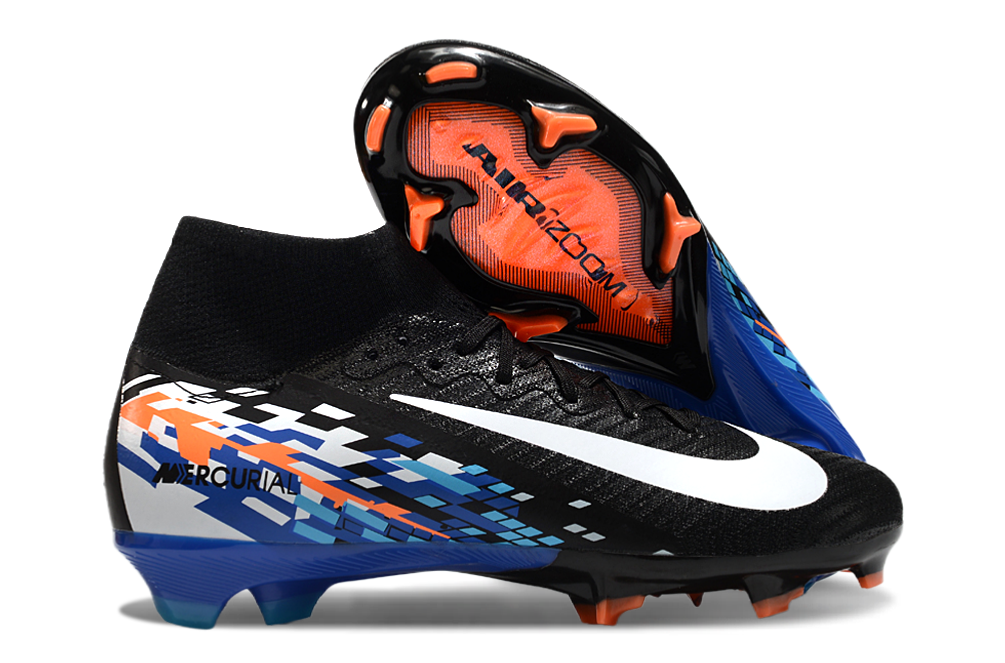 Nike Mercurial #161