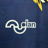 Retro Boca Juniors Jersey 1995-96 Home Football Kit Soccer Jersey