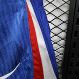 Player Version Chelsea Shorts 25/26 Home Football Kit Soccer Jersey