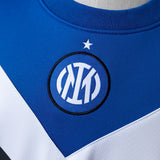 Inter Milan Sweatshirt 2025/26 Long Sleeves
