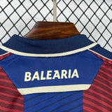 Levante UD Jersey 25/26 Home Football Kit Soccer Jersey - PalmSportss