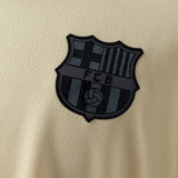 Barcelona Jersey 25/26 Away Football Kit - PalmSportss