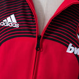 AC Milan Training Windbreaker 2006-2007 Football Soccer Jacket PalmSportss