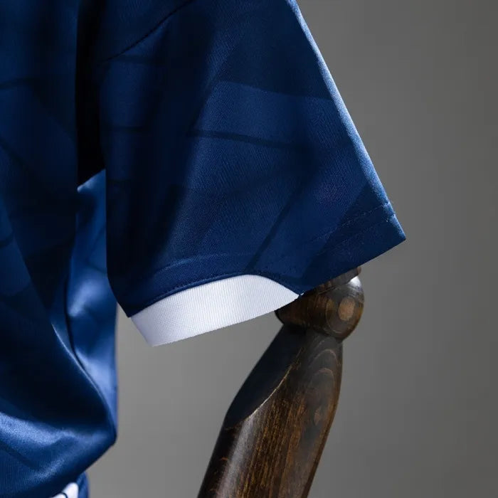 Kids Scotland Home Jersey 2026 World Cup Football Kit Soccer Jersey PalmSportss