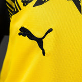 Kids Dortmund Jersey 25/26 Home Football Kit