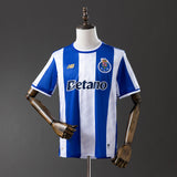 FC Porto Jersey 25/26 Home Football Kit