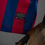 Barcelona Jersey 2013/14 Home Retro Football Kit