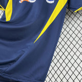 Retro Atletico Madrid Jersey 2002-03 Away Football Kit Soccer Shirt