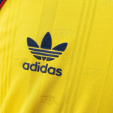 Arsenal Jersey 1988-91 Away Retro Football Kit