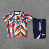 Arsenal Training Tracksuits 25/26 Football Kit Soccer Jersey