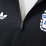 Argentina Away Jacket 2026 Football Soccer Windbreaker PalmSportss