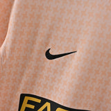 Retro Juventus Jersey 2003-04 Third Football Kit Soccer Jersey PalmSportss