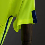 Barcelona Jersey 2014/15 Third Retro Football Kit