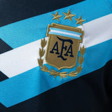 Argentina Black Jersey 2026 Training Football Kit Soccer Shirt PalmSportss