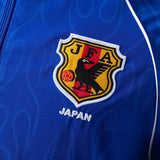 Japan Windbreaker 2025/26 Reversible Football Kit - PalmSportss