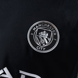Manchester City Jersey 25/26 Away Kit Player Version
