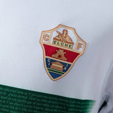 Elche Jersey 2025/26 Home Football Kit - PalmSportss