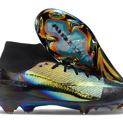 Nike Mercurial #124