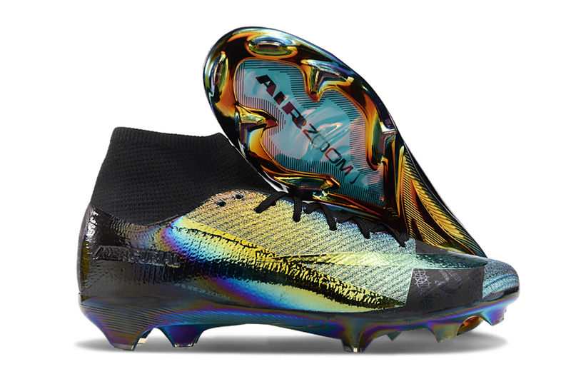 Nike Mercurial #124