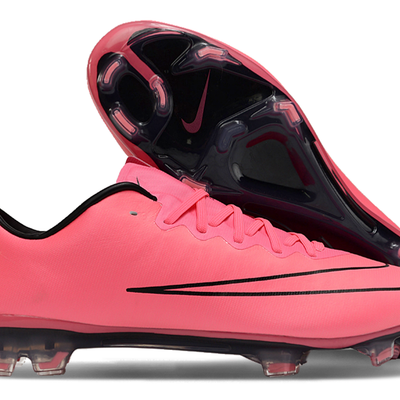 Nike Mercurial #109