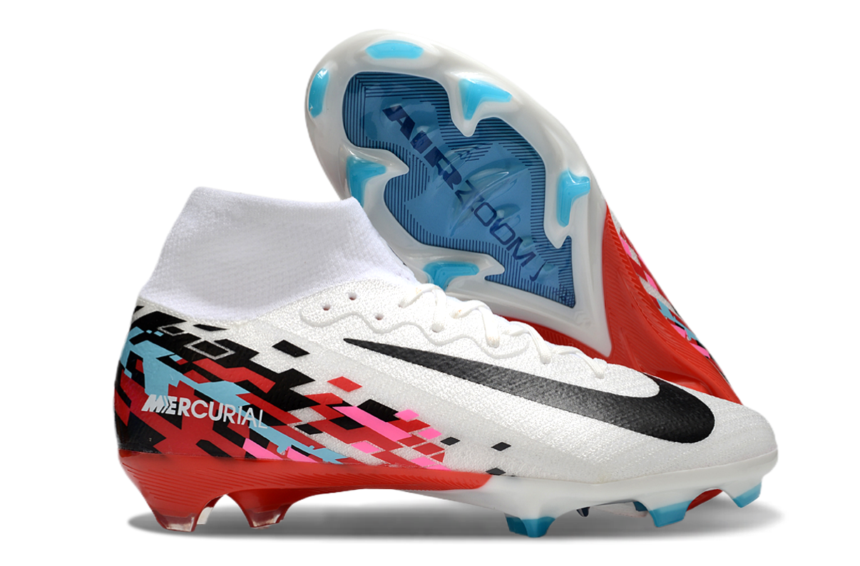 Nike Mercurial #167